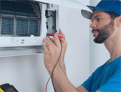 Professional HVAC Services in Southern Ontario