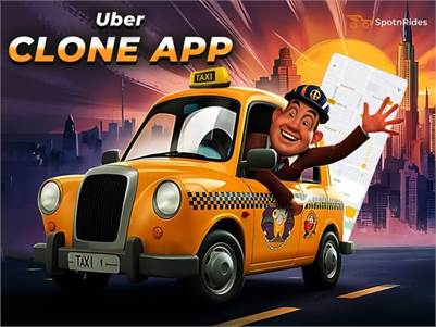SpotnRides Guide: Taxi Business Mistakes to Avoid in 2026!