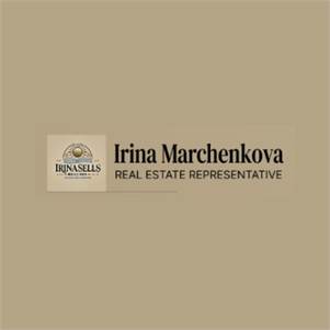 Irina Marchenkova Realtor
