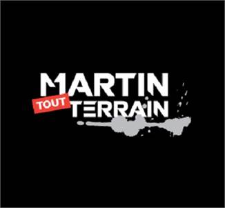 Martin Tout Terrain