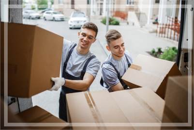 How to Move Large Furniture Safely