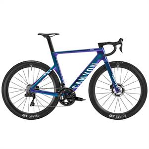 2026 Canyon Aeroad CFR Di2 Road Bike (KINGCYCLESPORT)