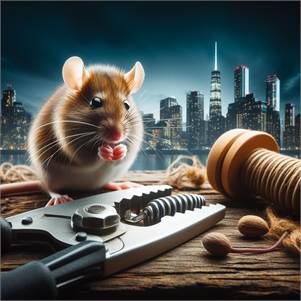 Mice control Removal Service Markham Ontario – Same-day Emergency Service Ontario