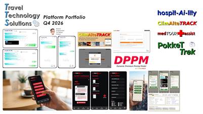 Turnkey Travel & Insurance Tech Startup – Acquisition Opportunity