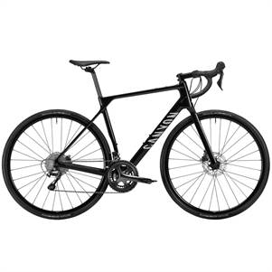 2026 Canyon Endurace CF 6 Road Bike (KINGCYCLESPORT)