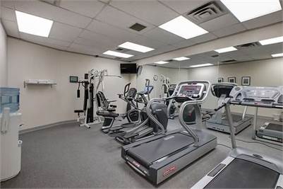 Nisku Hotel | Ramada Nisku