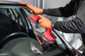 Established & Profitable Auto Glass Repair