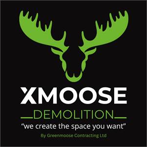 Safe Warehouse Dismantling Services Burnaby by Xmoose Demolition