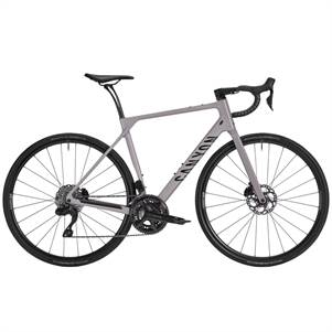 2026 Canyon Endurace CF 7 Di2 Road Bike (KINGCYCLESPORT)