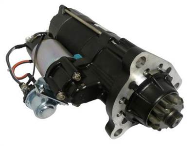 Mack 5034-M125601 Starter