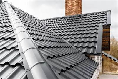 Above It All Roofing Inc. Mississauga