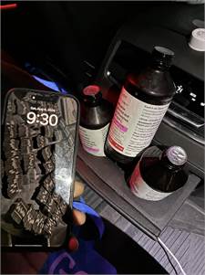 Buy Quagen Promethazine With Codeine Cough Syrup Online 