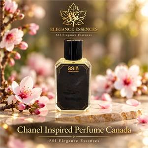 SSIEE | Inspired Fragrances Canada | Luxury Designer Inspired Perfumes 
