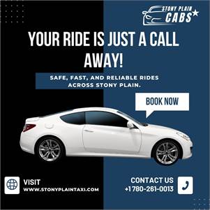 Local Pickup Ideas from Taxis Spruce Grove