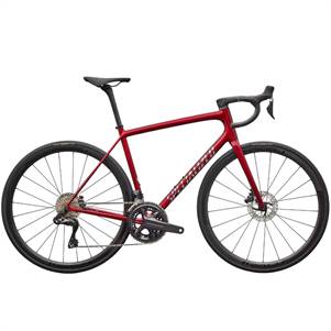 2026 Specialized Aethos 2 Pro Shimano Ultegra Di2 Road Bike (WAREHOUSEBIKE)