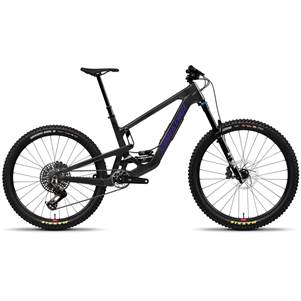 2026 Santa Cruz Bronson 90 Mountain Bike (KINGCYCLESPORT)