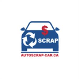 Auto Scrap Car