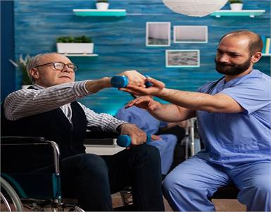 Trusted Physiotherapy Clinic in Richmond Hill | Active Edge Physio