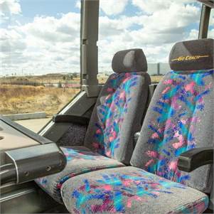 Charter Bus Services for Every Occasion