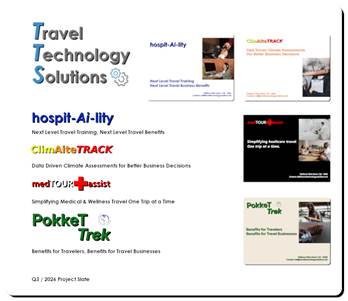 Fast Entry into High Velocity Markets: Turnkey Travel & Insurance Tech Startup