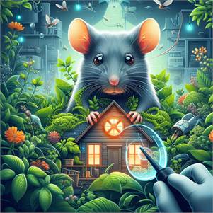 Mice control Removal Service Thornhill Ontario – Same-day Emergency Service Ontario