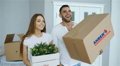 Déménageur Montréal Pas Cher | Entreprise de Déménagement Fiable