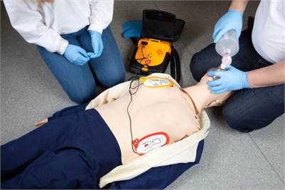 Most People Freeze In Emergencies Learn CPR With Confidence