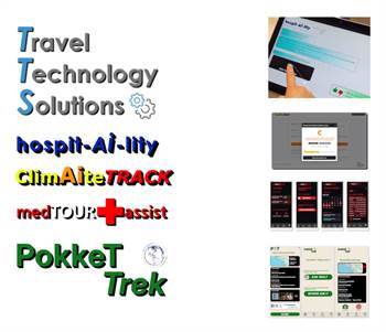 Fast Entry into Faster Markets > Travel & Insurance Technologies