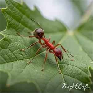 Carpenter Ant Removal Vaughan - Same-day Emergency Service Ontario