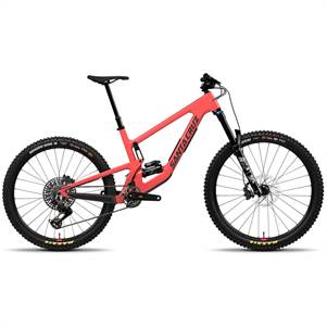 2026 Santa Cruz Nomad 90 Mountain Bike (KINGCYCLESPORT)