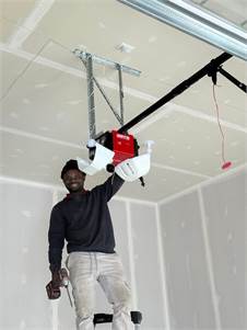 Expert Garage Door Opener Installations in Ottawa | Berintek Garage Doors