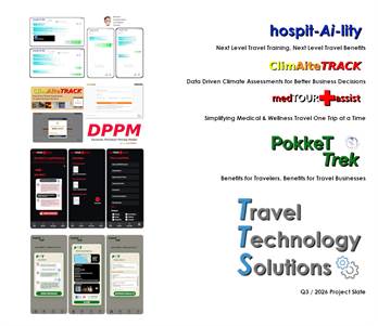 Travel & Insurance Tech Startup Available for Acquisition or Pre-Seed Investment