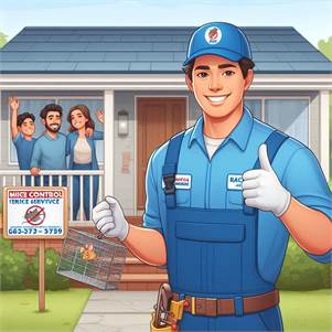 Mice control Removal Service Kleinburg Ontario – Same-day Emergency Service Ontario