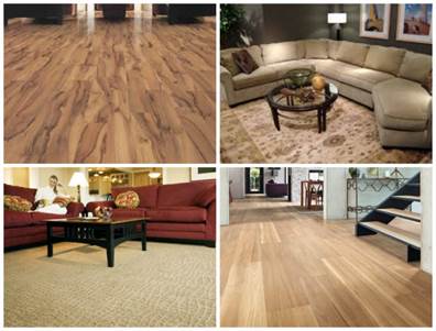 Trusted Options for Kids’ Playroom Flooring in Mississauga