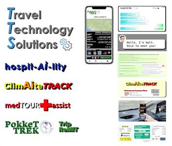 Fast Entry Into High Velocity Markets – Travel and Insurance Technology Startup