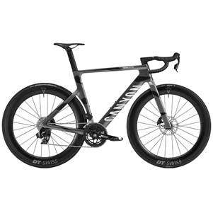 2026 Canyon Aeroad CF SLX 7 AXS SPEED Road Bike (KINGCYCLESPORT)