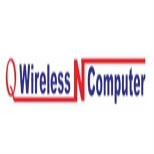Qaswa Wireless N Computer (Qwireless)