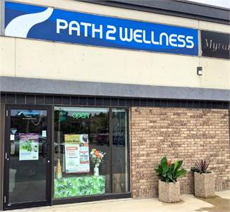 Supplements Winnipeg