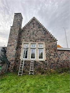 GTA’s Choice for Energy-Efficient Awning Windows