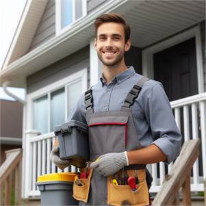 Rat Exterminator Services Maple Ontario – Same-day Emergency Service