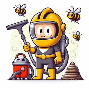 Carpenter Wasp Removal service Thornhill – Same-day Emergency Service