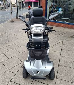 mobility scooter for disabled and aged people