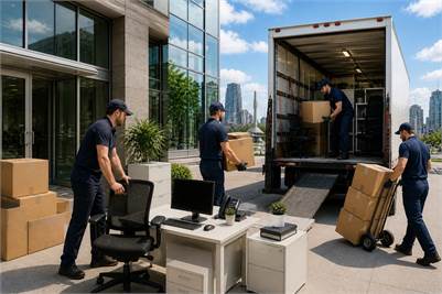  Long Distance Moving Near Me Winnipeg | Moving Experts