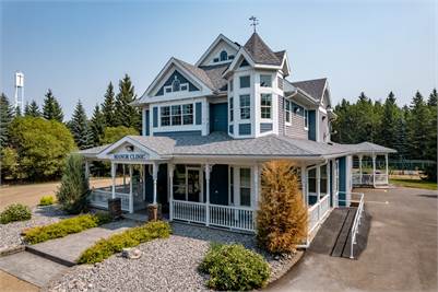 Professional Psychiatry Services in Edmonton | Manor Clinic