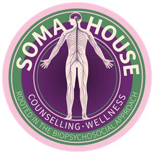Soma House Counselling & Psychotherapy