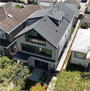 Roof Waterproofing and Coating Services in Vancouver