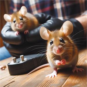 Mice control Removal Service Etobicoke Ontario – Same-day Emergency Service Ontario