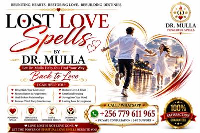 Ex Back & Lost Love Spells | Reconciliation, Bring Back Lost Love & Reunite Lovers