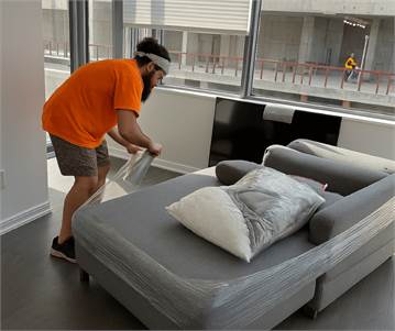 Moving Company GTA - S.B Movers