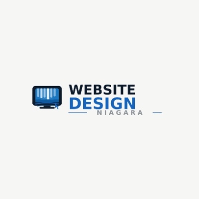  Website Design  Niagara